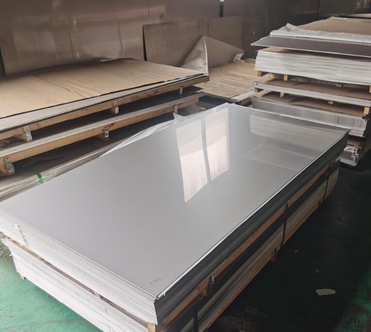 开平321不锈钢板