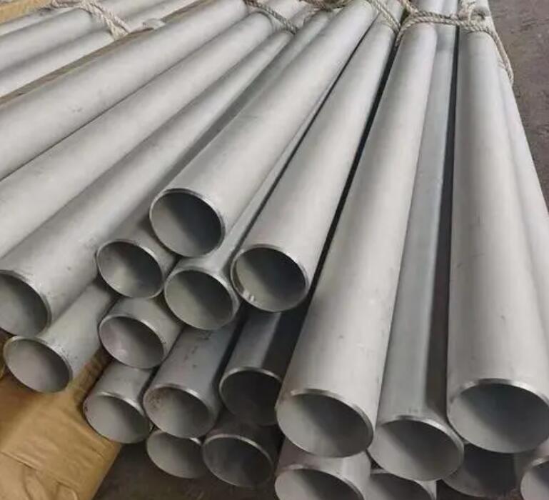 开平304不锈钢管