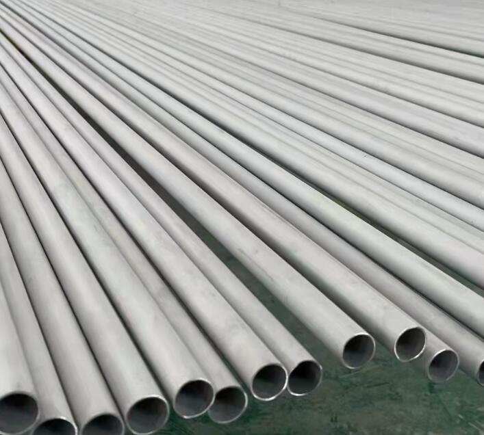 开平441不锈钢管