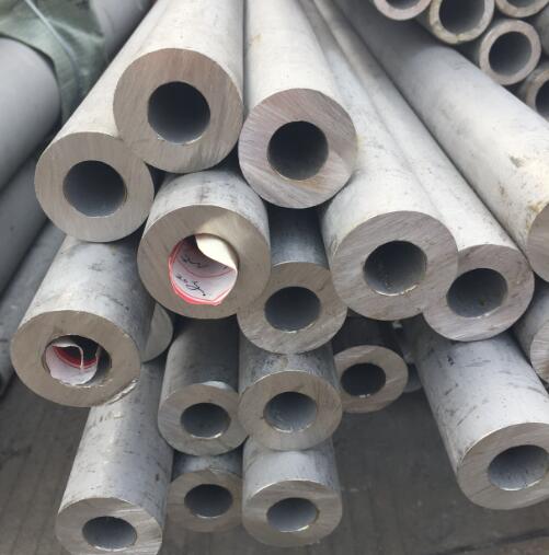 开平321不锈钢管