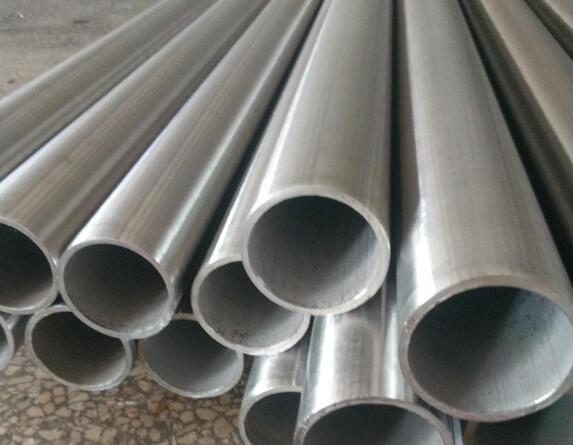 开平321不锈钢管