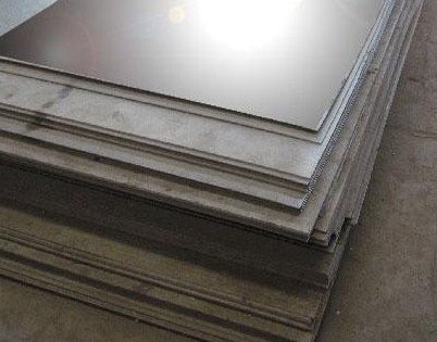 开平304不锈钢板