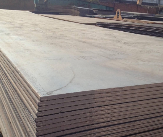 开平NM400耐磨板