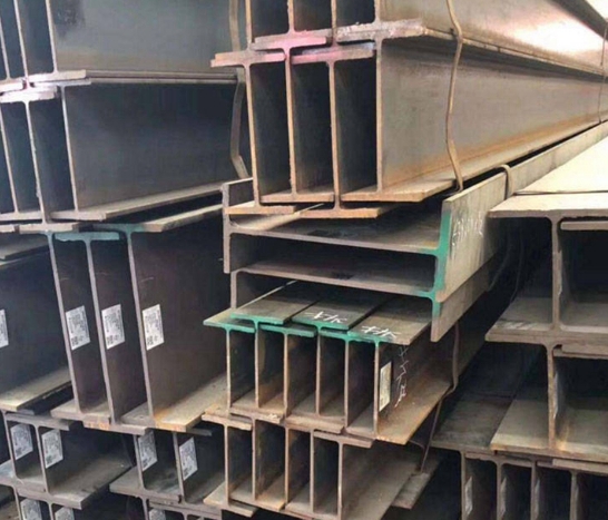 开平Q235C工字钢