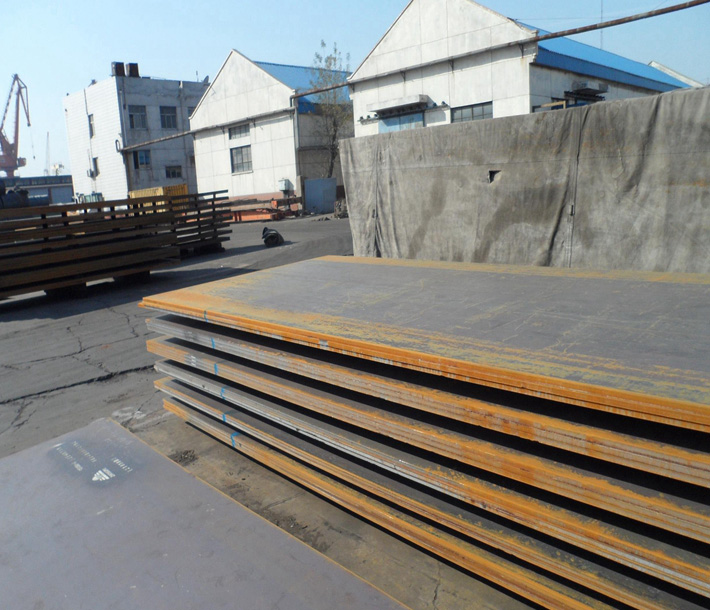 开平SA210C镀锌板